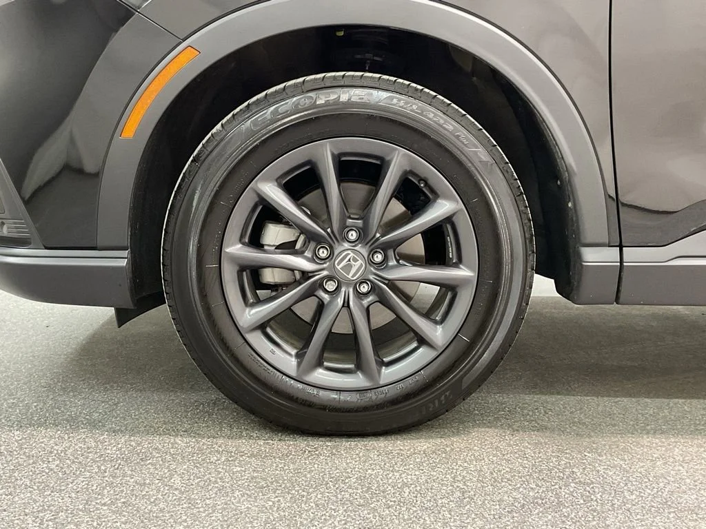 2026 Honda CR-V EX-L - Photo 71