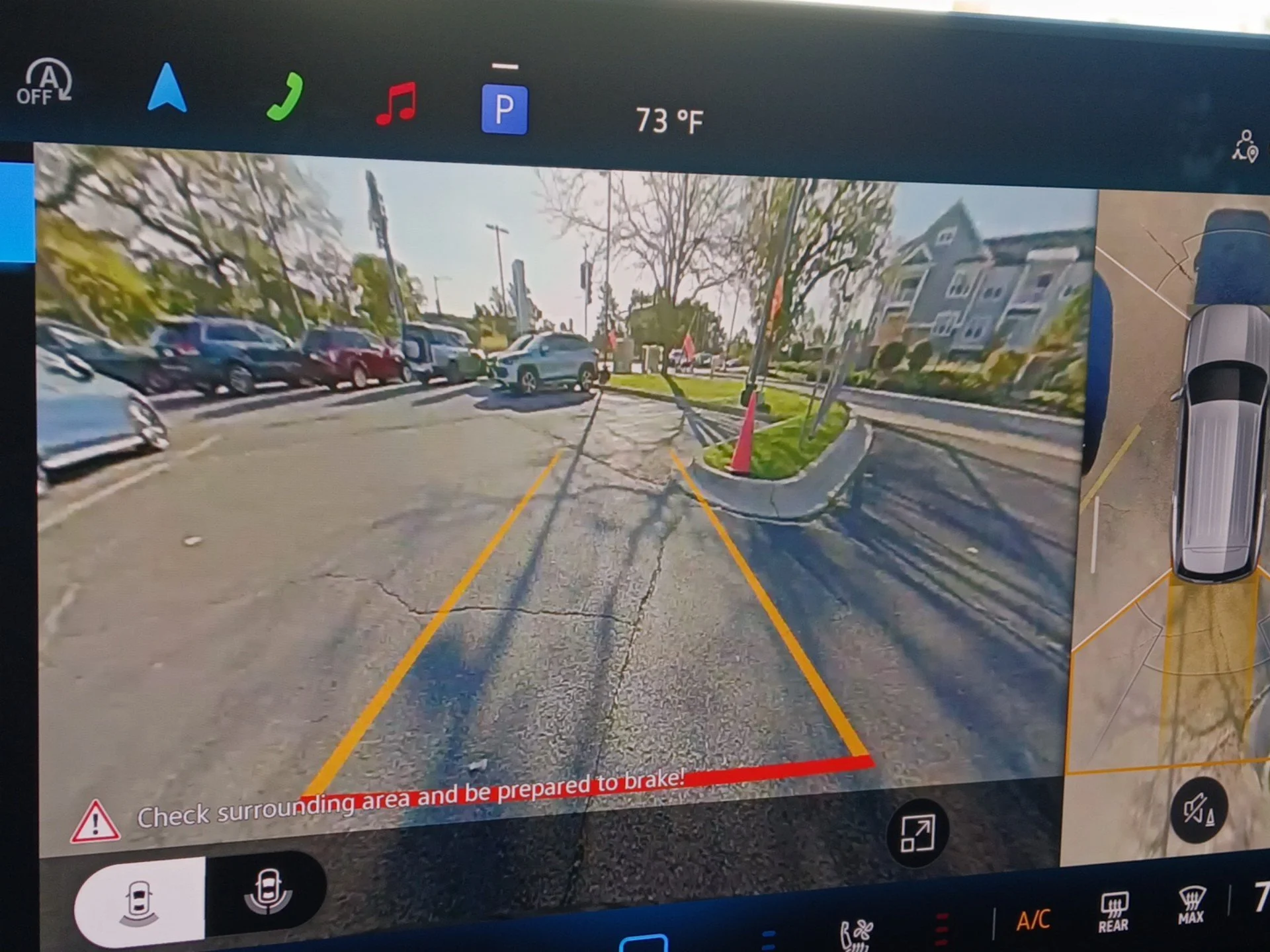 Vehicle thumbnail