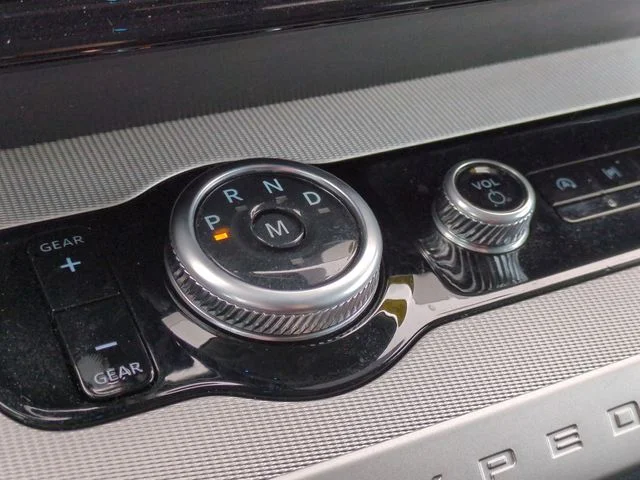 Used 2025 White Ford Active image 25
