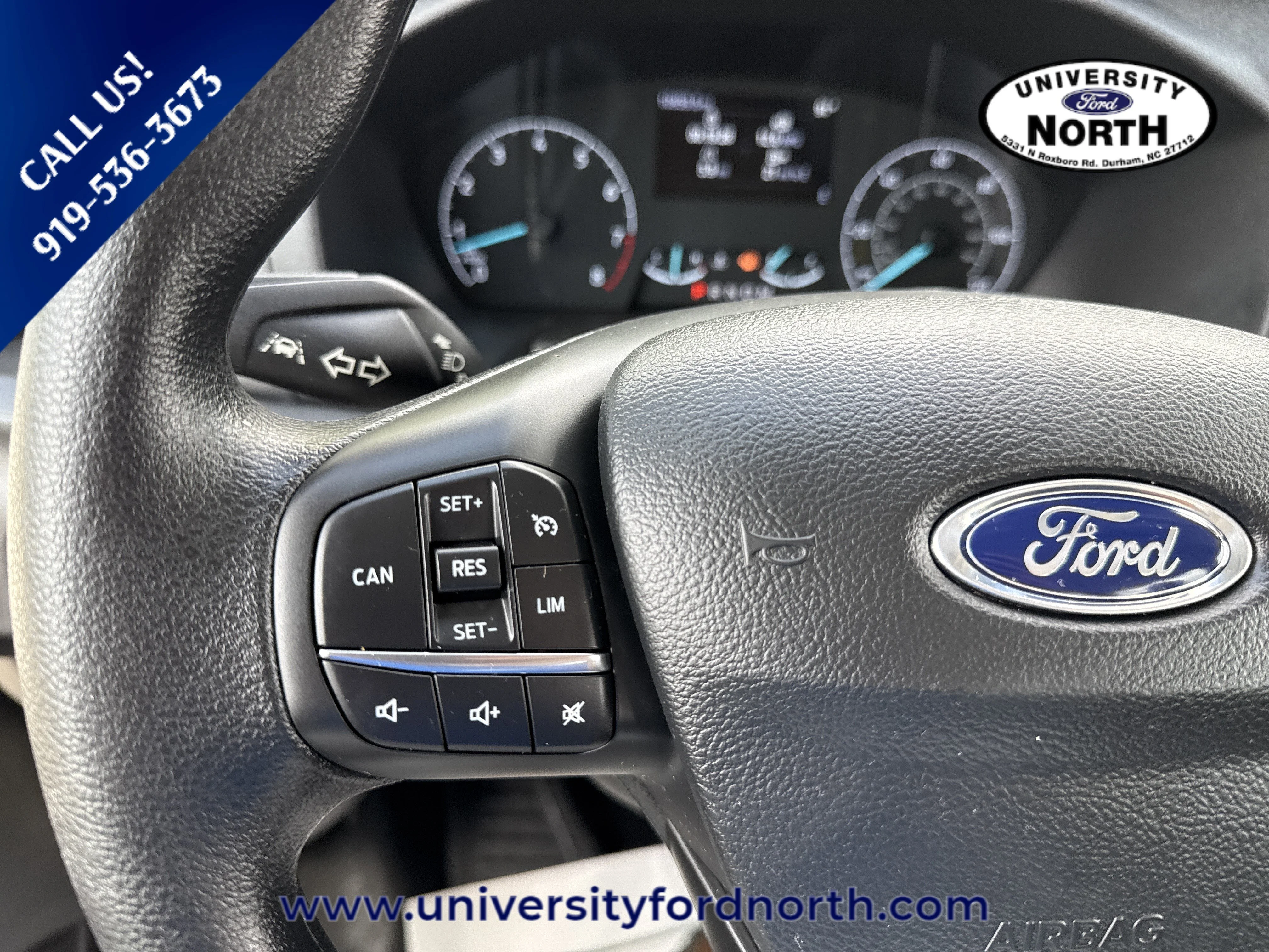Used 2020 Oxford White Ford XL image 22