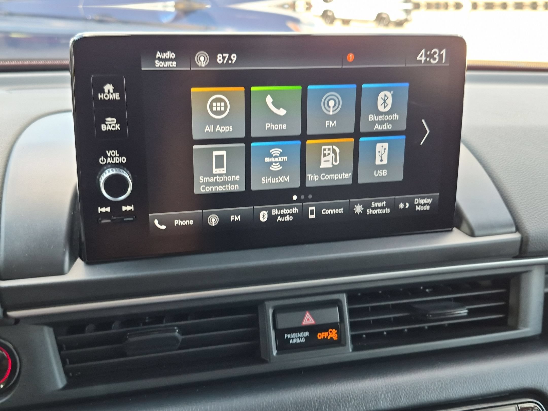 2023 Honda Pilot EX-L - Photo 17