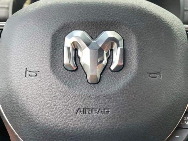 2025 RAM 2500 Laramie - Photo 19