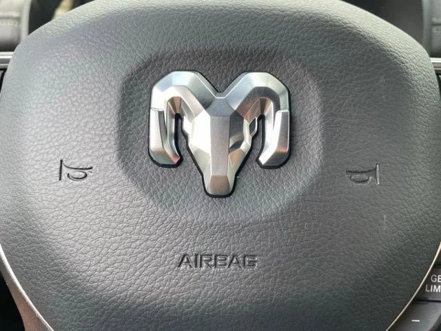 2025 RAM 2500 Laramie - Photo 19