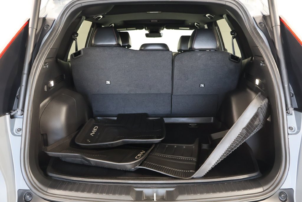 2024 Honda CR-V Sport-L - Photo 7
