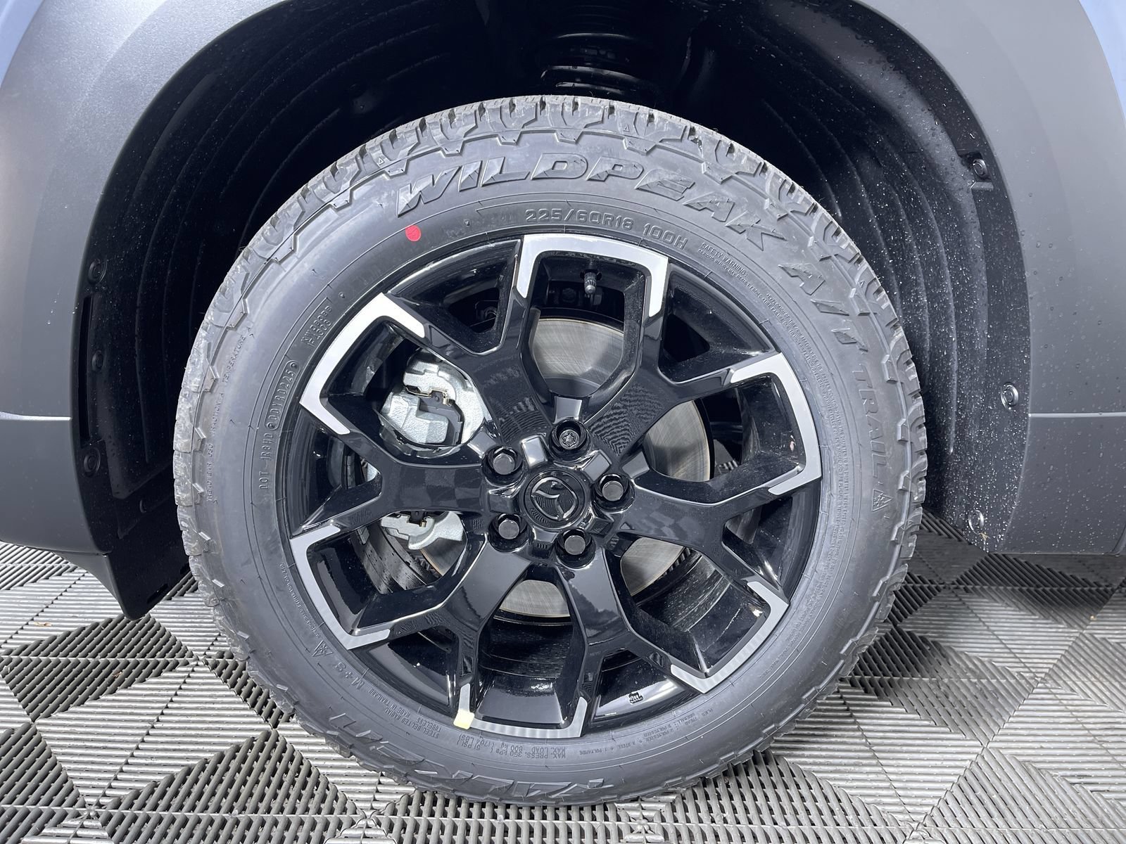2026 Mazda CX-50 Meridian Edition - Photo 25