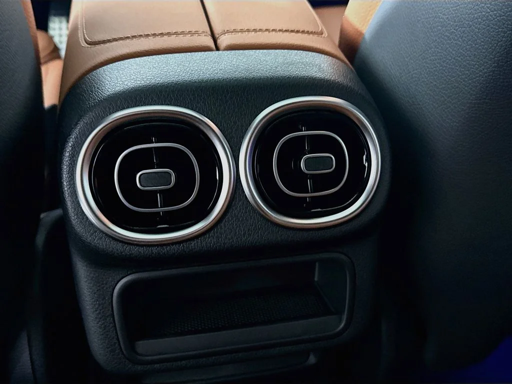 New 2027  Mercedes-Benz GLC 300 image 27