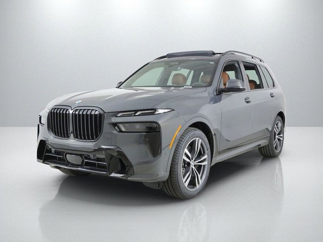 2027 BMW X7