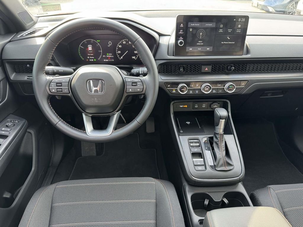 Used 2026 Black Honda Sport image 16