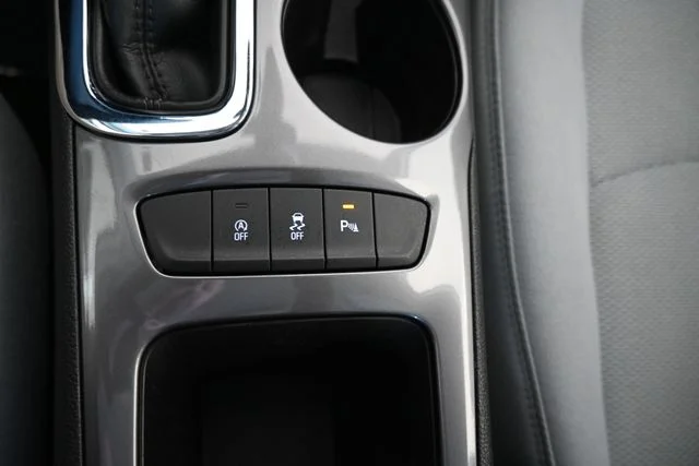 Used 2019 Blue Chevrolet LT image 32