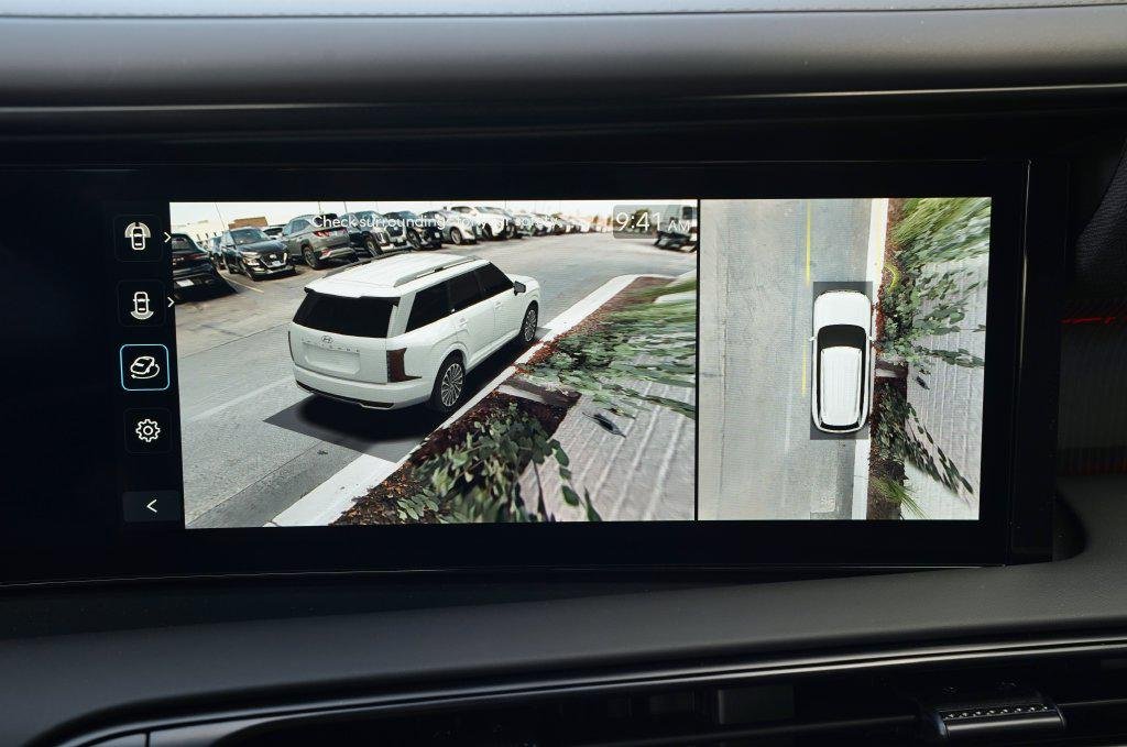 Vehicle thumbnail