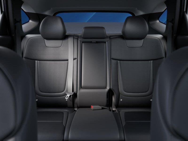 New 2026 Creamy White Pearl Hyundai SEL Convenience image 31