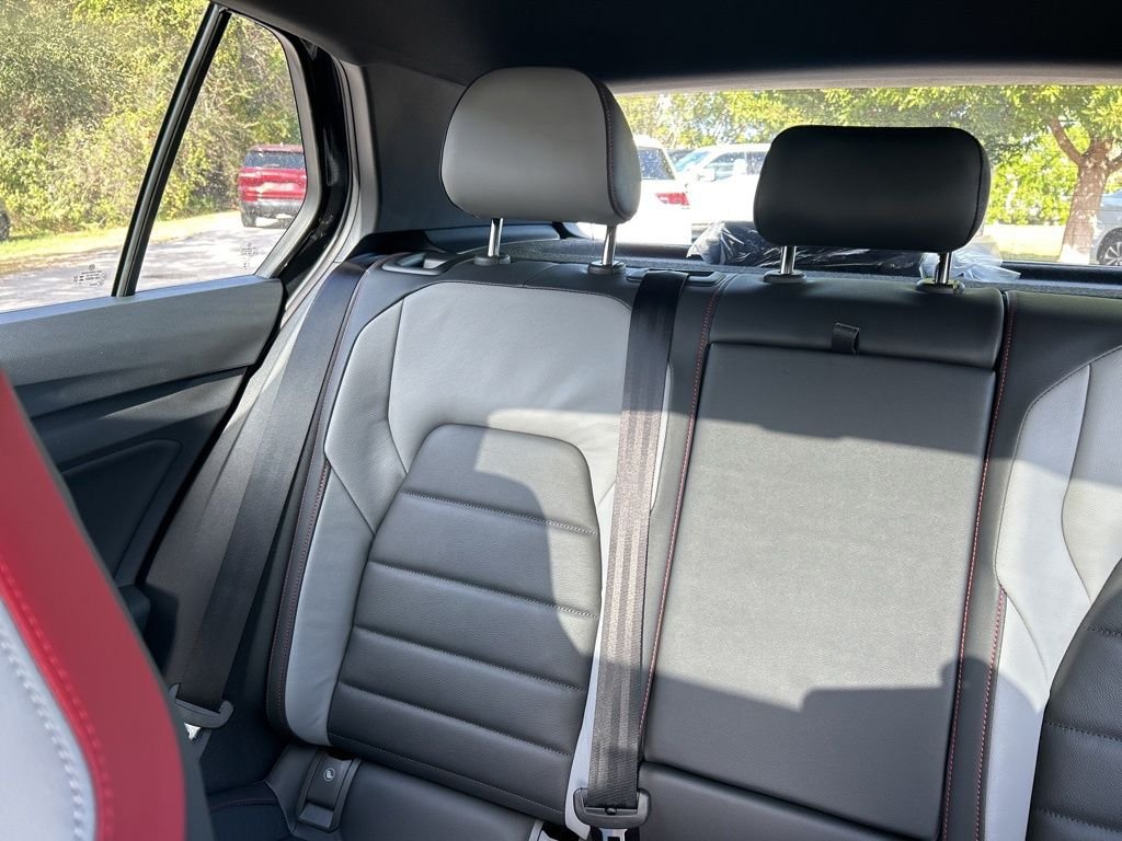 New 2026 Black Volkswagen 2.0T SE image 12