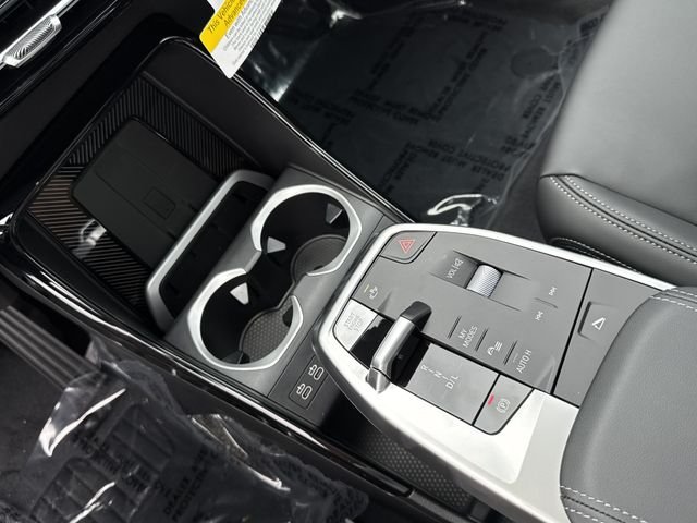 New 2026 Dune Grey Metallic BMW xDrive28i image 20