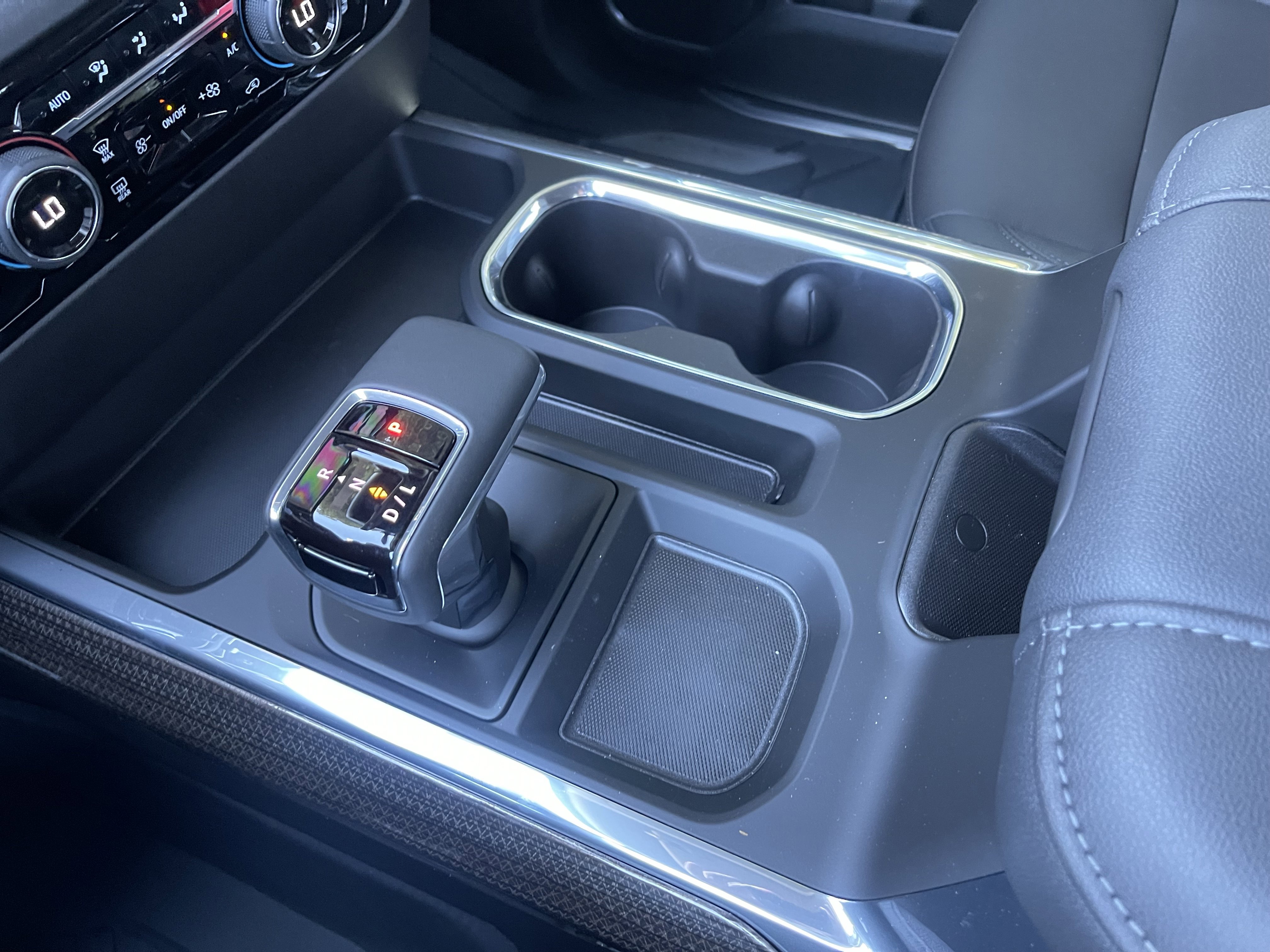2026 Chevrolet Silverado 1500 RST - Photo 25