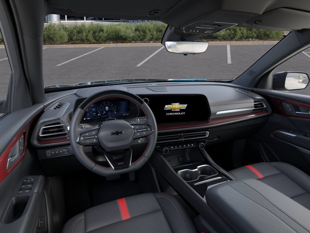 2026 Chevrolet Traverse RS - Photo 16