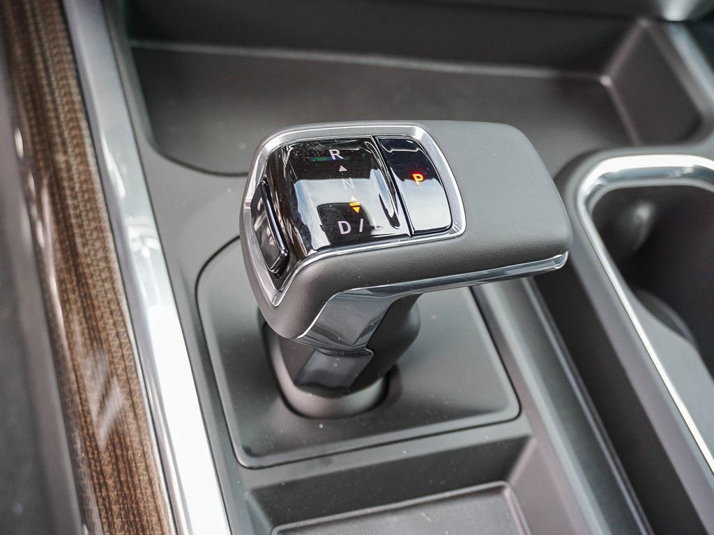 2026 Chevrolet Silverado 1500 RST - Photo 22