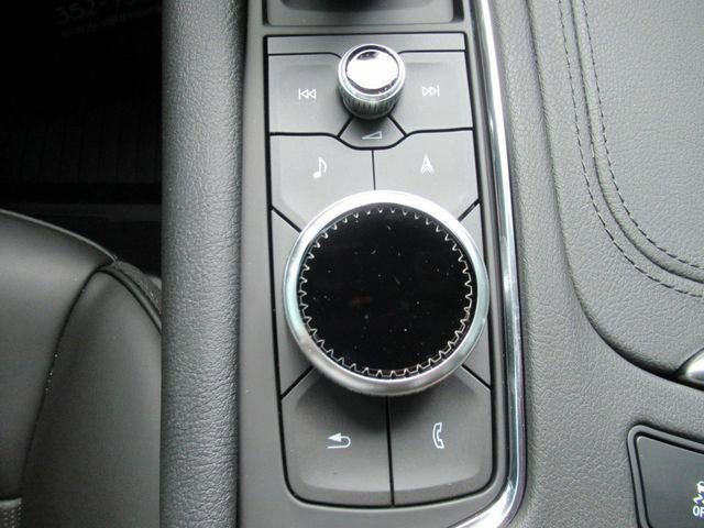 Certified Used 2024 Crystal White Tricoat Cadillac Sport image 28