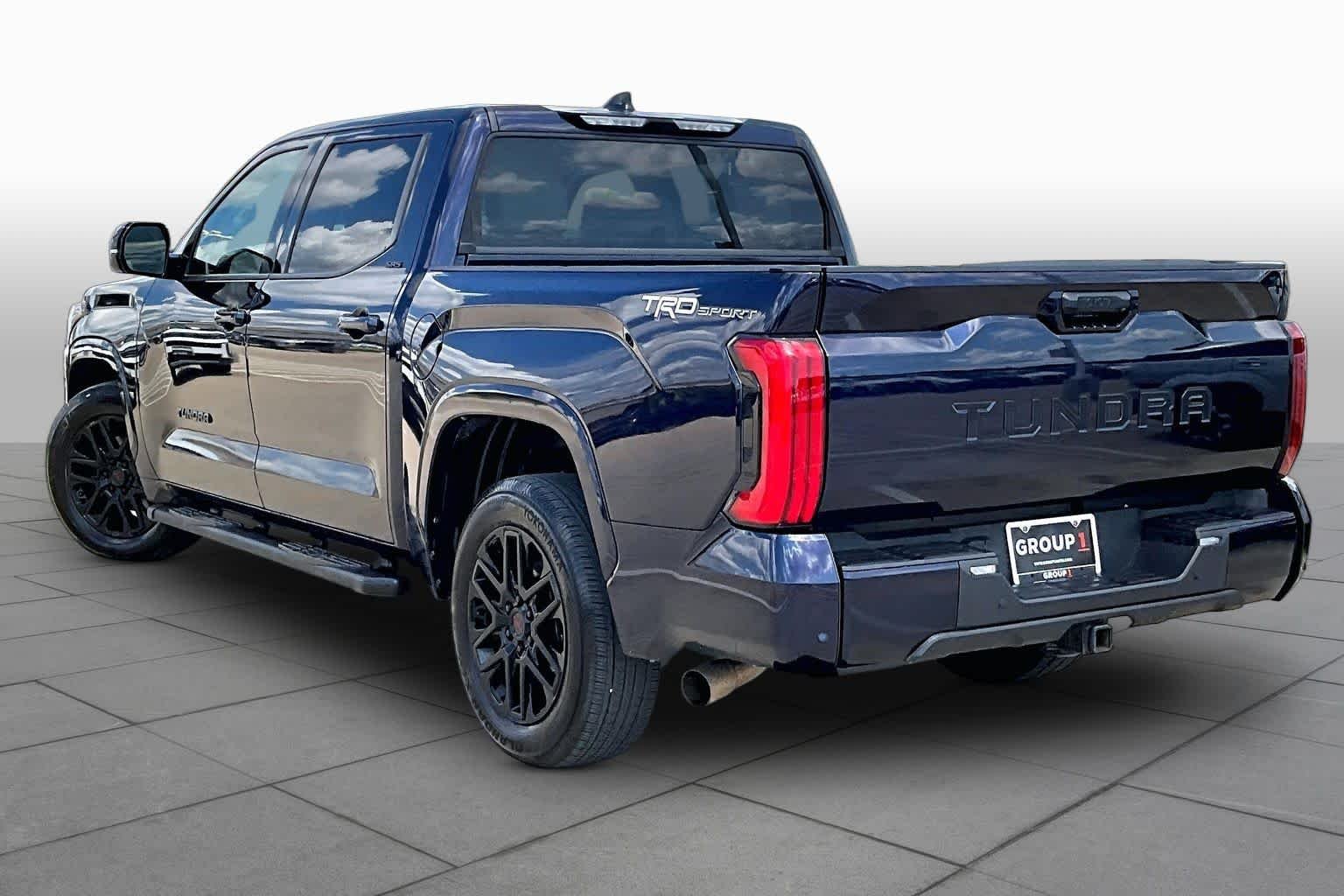Used 2023 Blueprint Toyota SR5 image 11