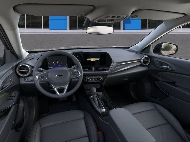 New 2026 White Sands Chevrolet ACTIV image 15