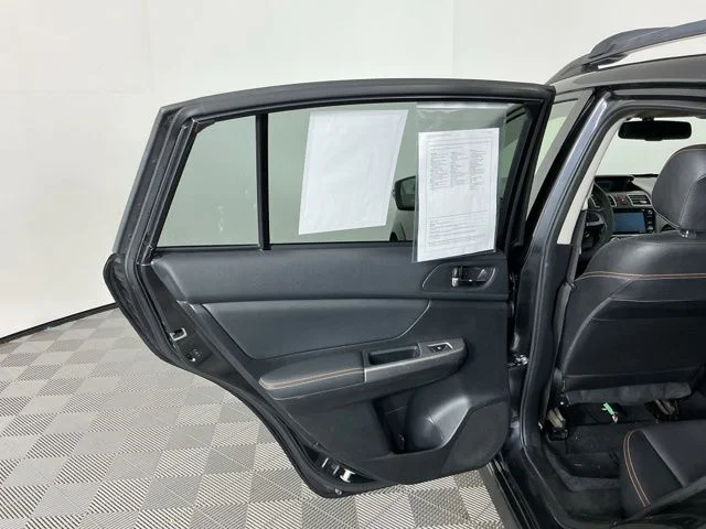 Used 2016 Gray Subaru 2.0i Limited image 25