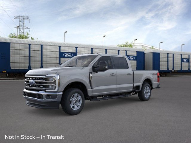 2026 Ford F-350SD F-350® XLT