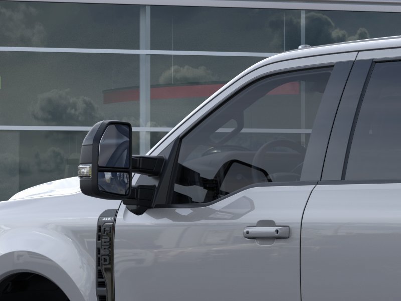 New 2026 Avalanche Ford LARIAT image 20