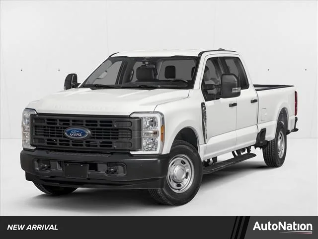 2026 Ford F-250 XL 4x4 Crew Cab 6-3/4' Box's photo