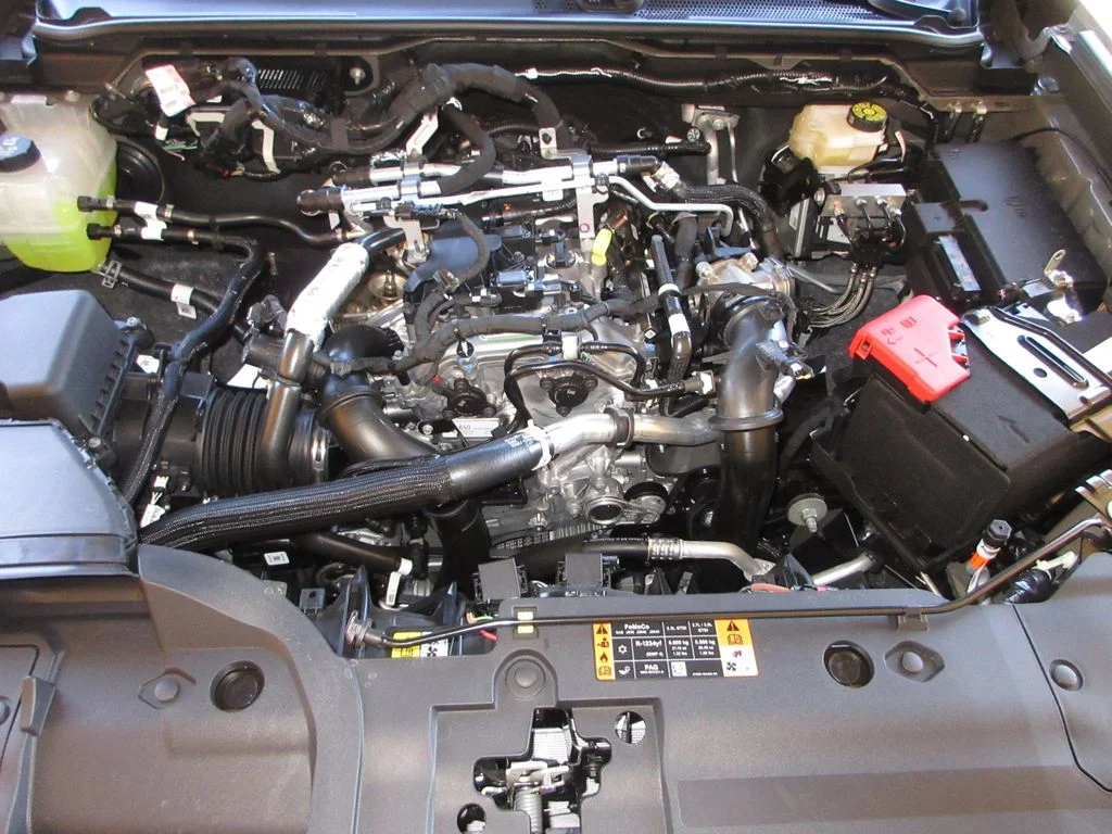 New 2026 Marsh Gray Ford XLT image 27