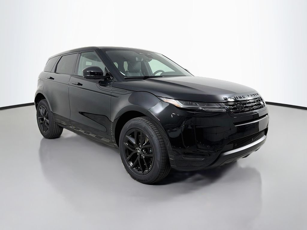 New 2026 Santorini Black Land Rover S image 3