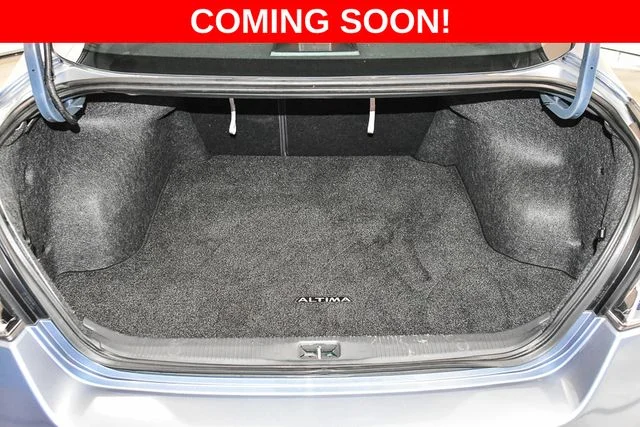 Used 2012 Gray Nissan 2.5 S image 20