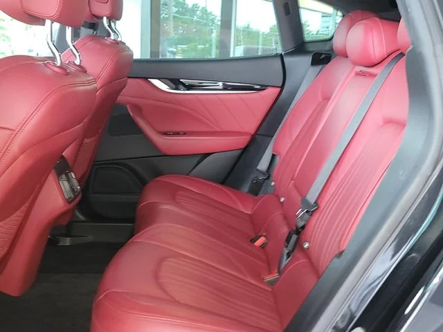 Used 2022 Black Maserati GT image 12