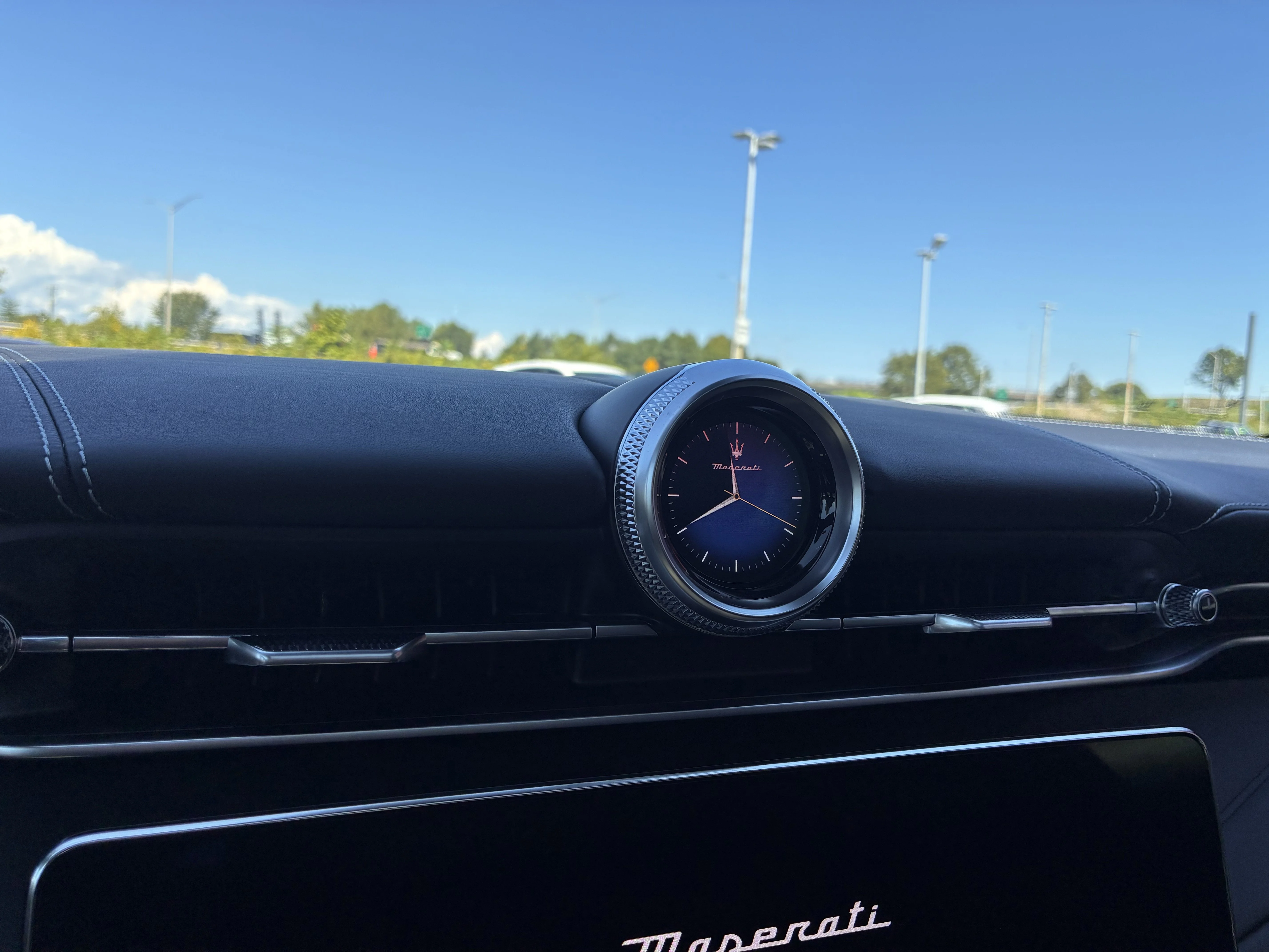 2025 Maserati Grecale Base - Photo 20