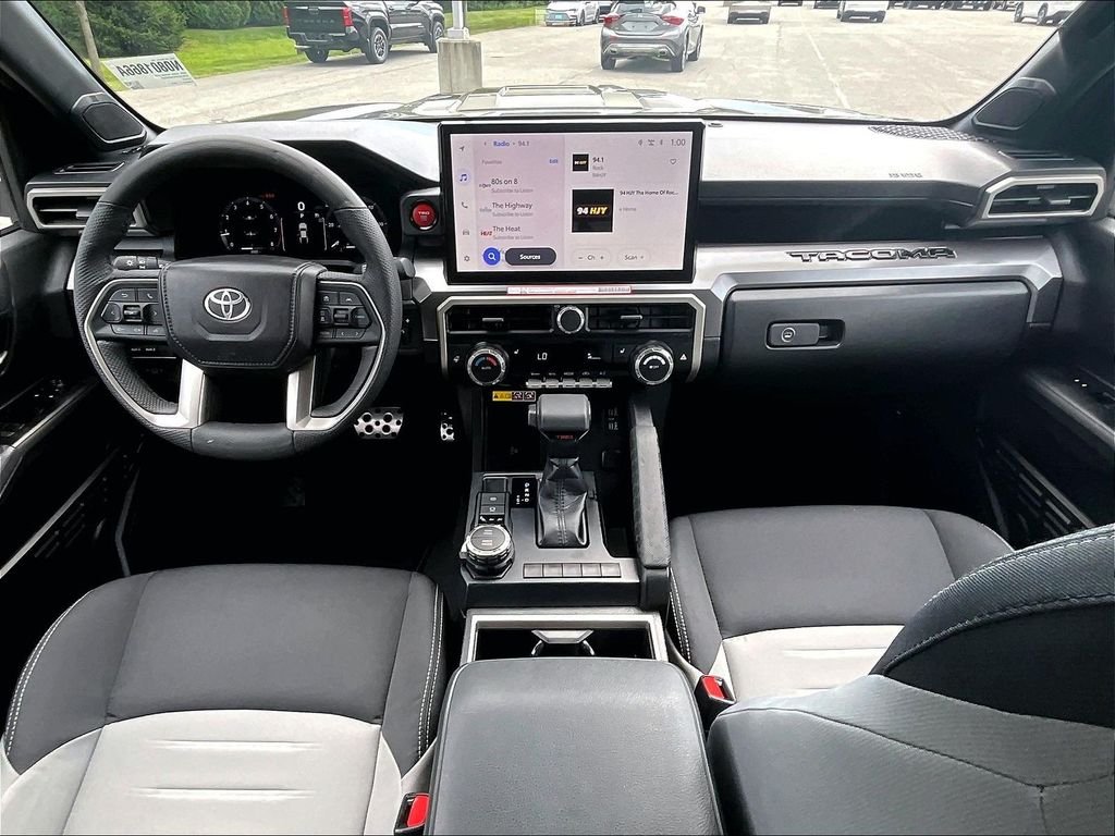Used 2026 Brown Toyota TRD Sport image 21