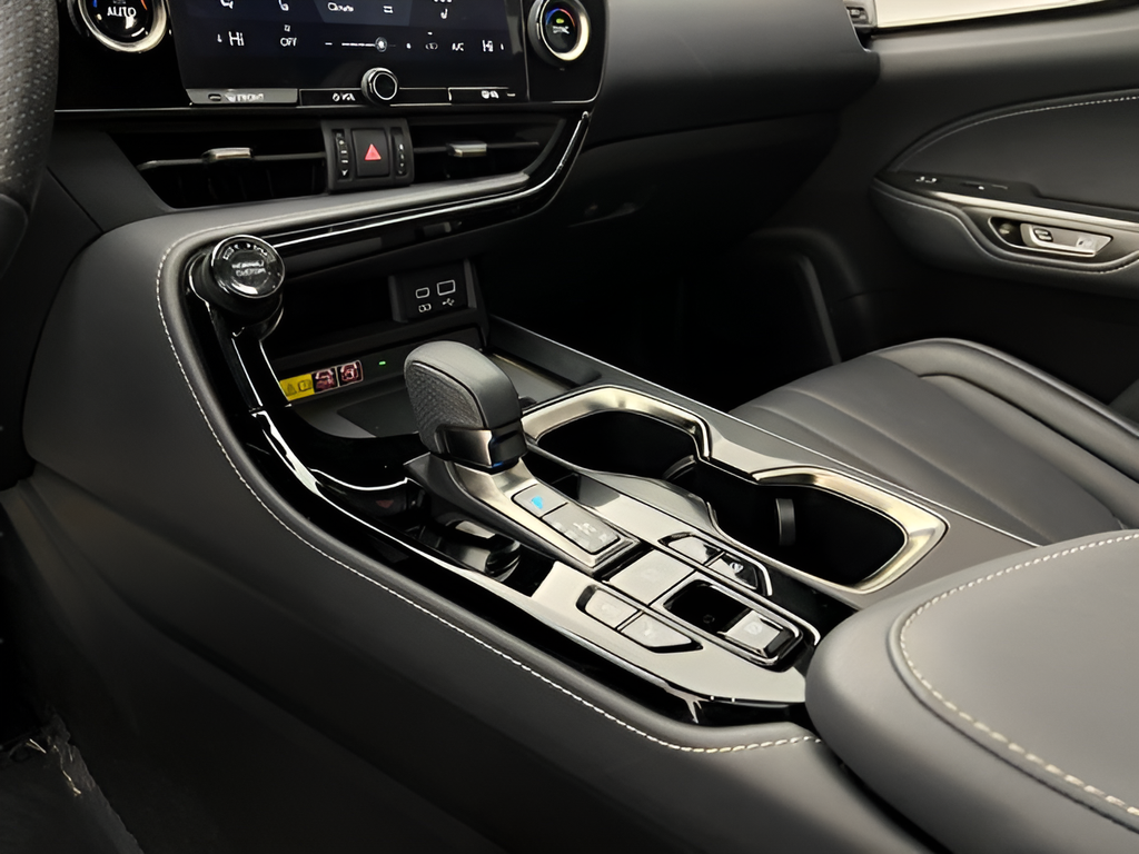 Used 2023 Obsidian Lexus 350 F SPORT Handling image 26