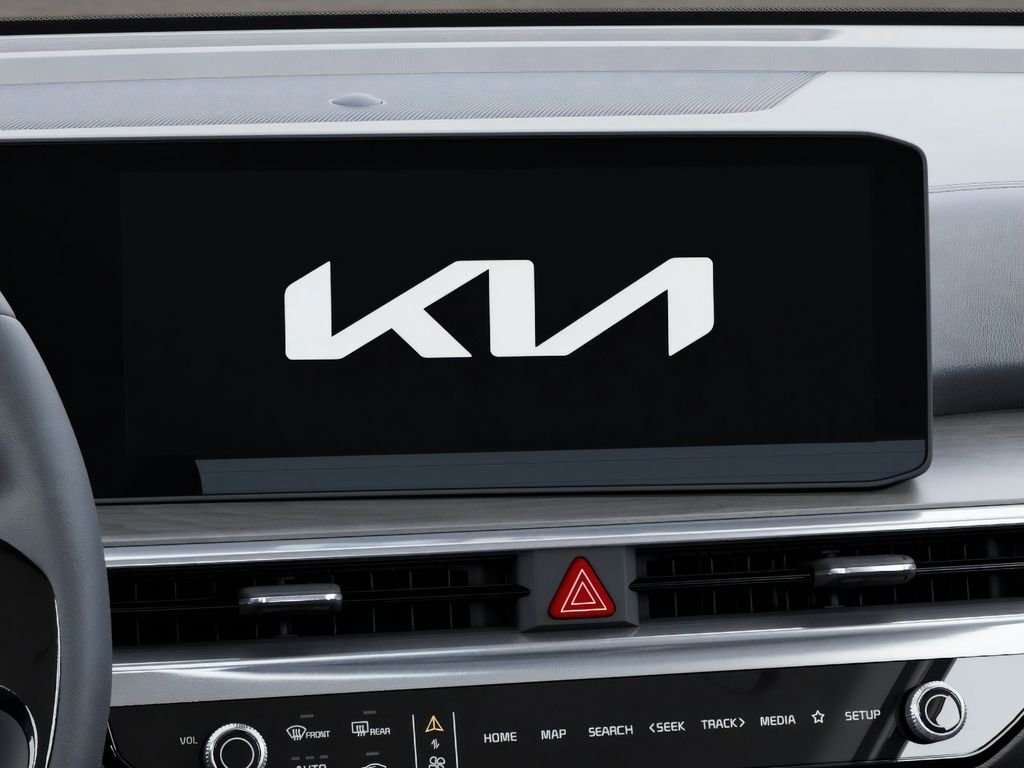New 2026 Green Kia X-Line SX Prestige image 20