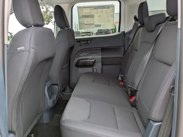 New 2026 White Ford XL image 14