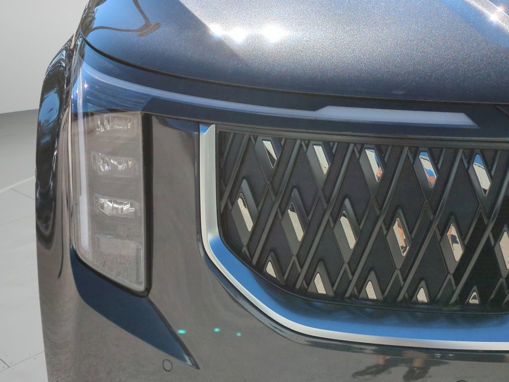 2026 Kia Carnival EX - Photo 12