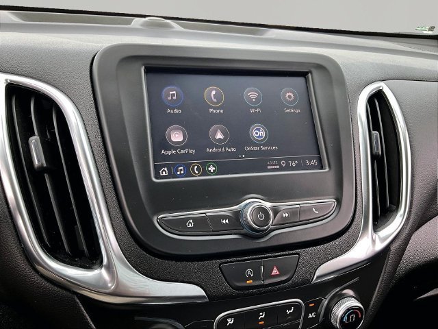Used 2024 Mosaic Black Metallic Chevrolet LT image 19