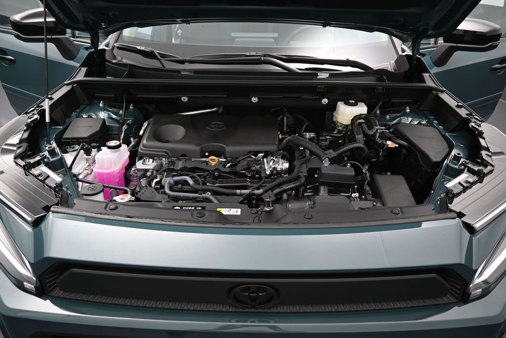 Used 2026  Toyota Woodland image 37