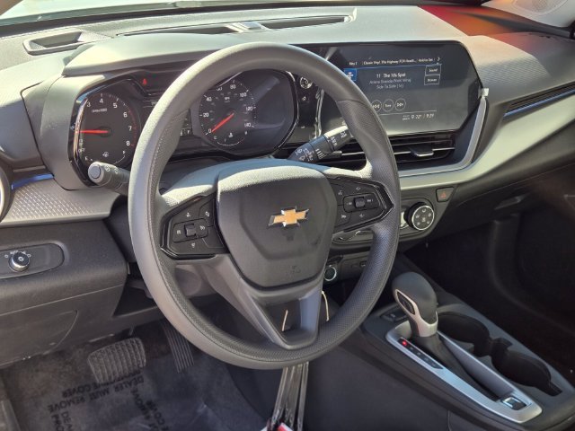 2026 Chevrolet Trax LS - Photo 17