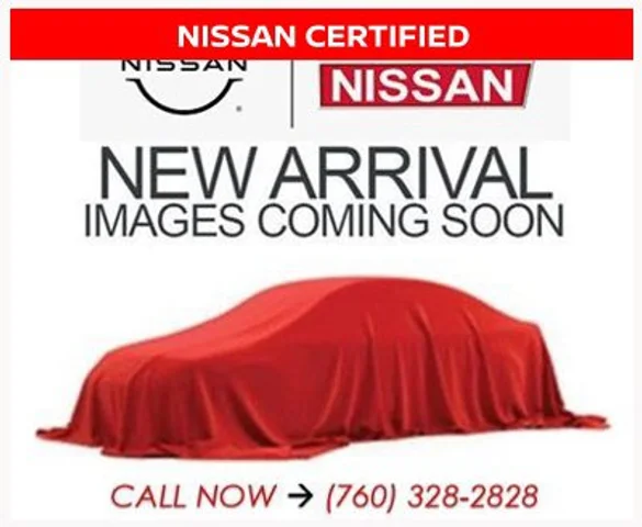 2024 Nissan Ariya ENGAGE
