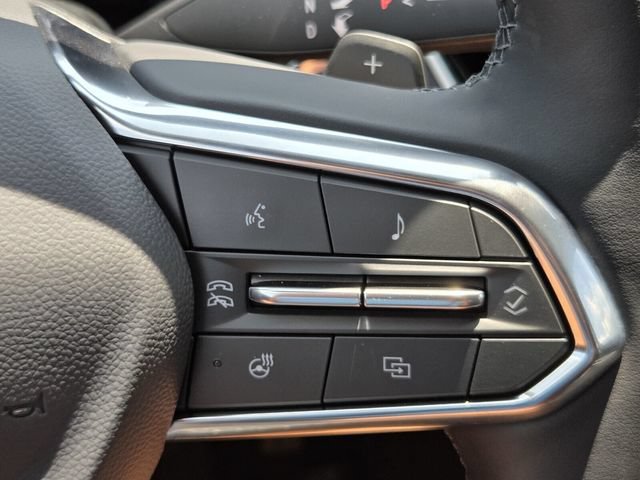 2027 Chevrolet Equinox LT - Photo 18