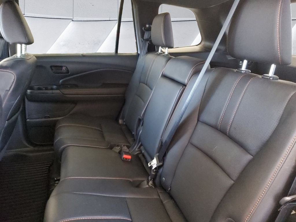 Used 2023  Honda TrailSport image 18