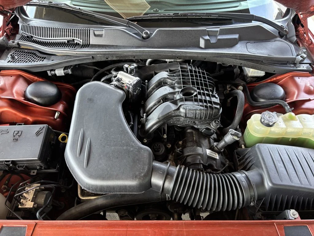 Used 2022 Orange Dodge GT image 28