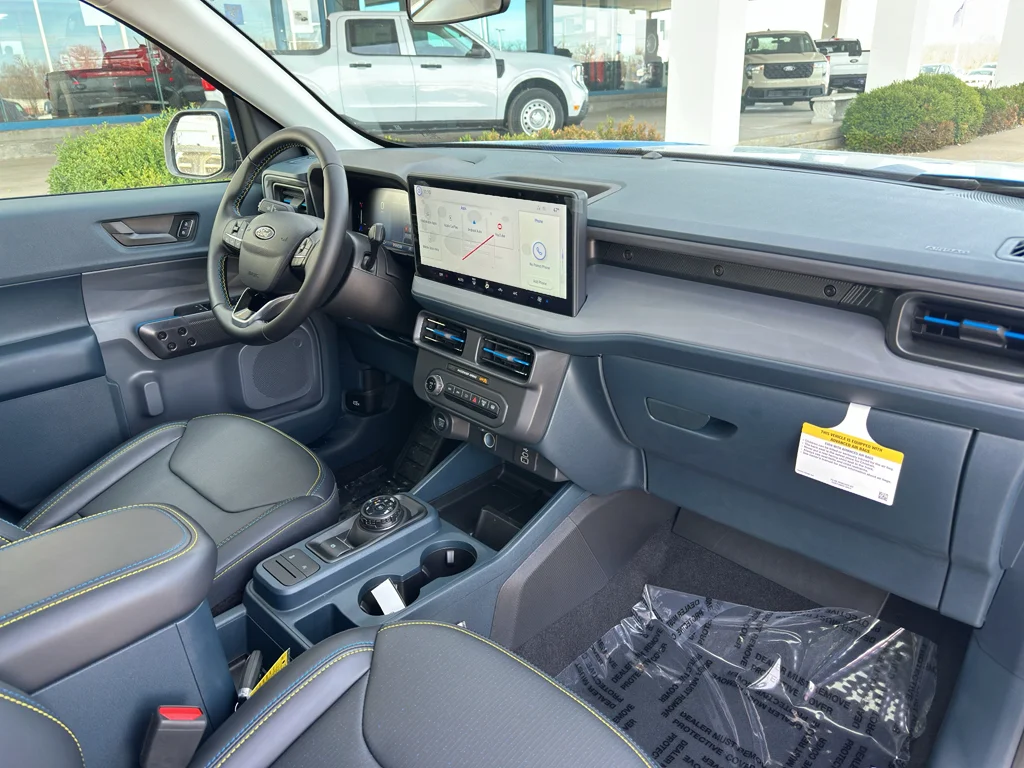 2025 Ford Maverick Lobo Standard - Photo 29