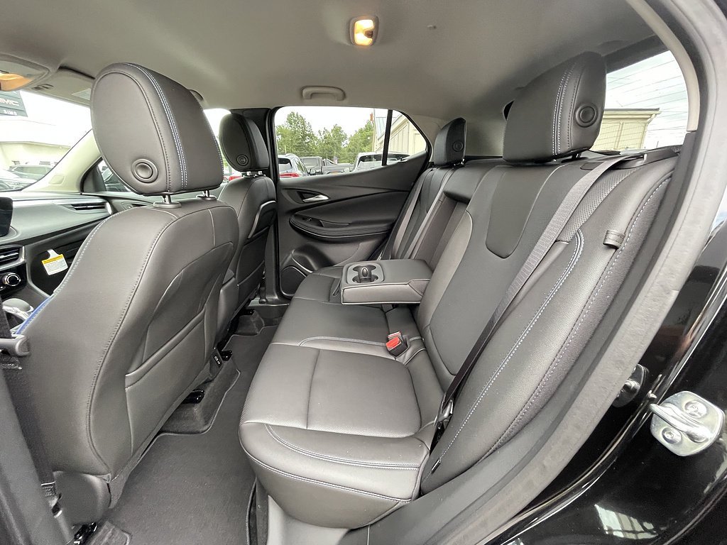 2026 Buick Encore GX Sport Touring - Photo 13