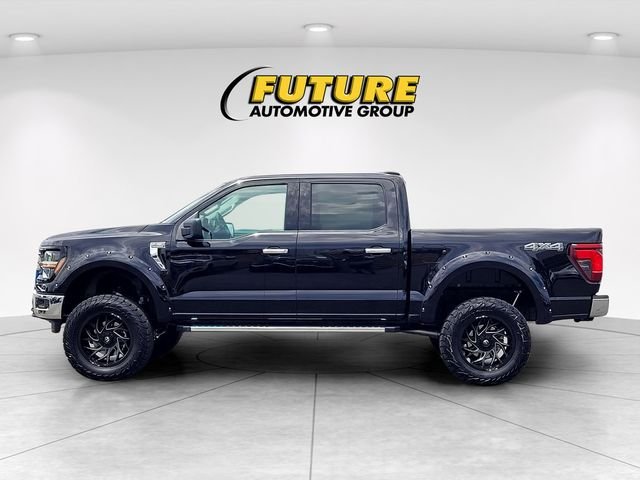 Used 2025  Ford XLT image 7