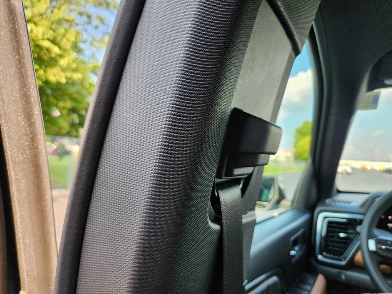 2026 GMC Canyon AT4 - Photo 20