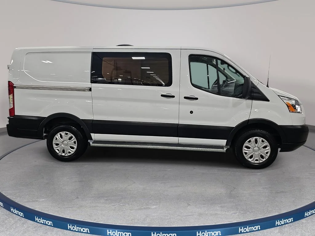 Used 2019 White Ford Base image 5