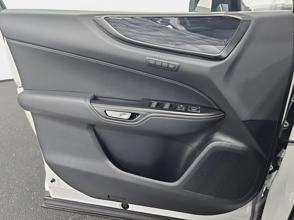 New 2026 Ultra White Lexus PREMIUM image 26